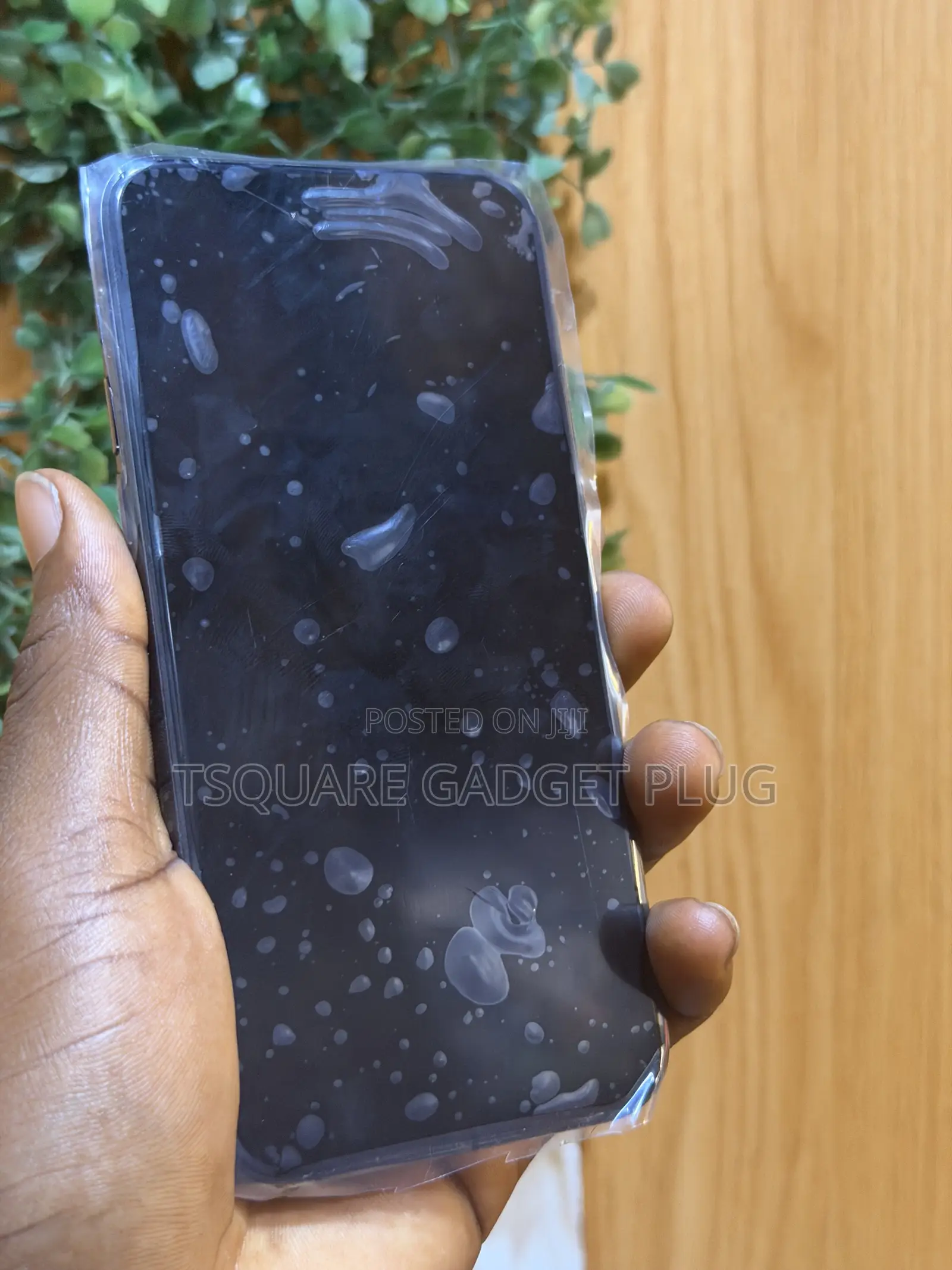 Apple iPhone 11 Pro 64 GB Black