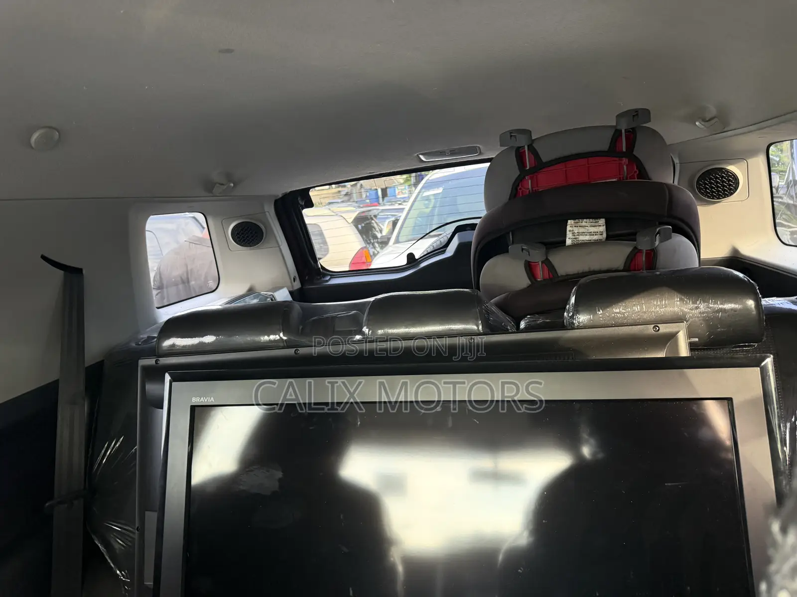 Toyota FJ Cruiser 2008