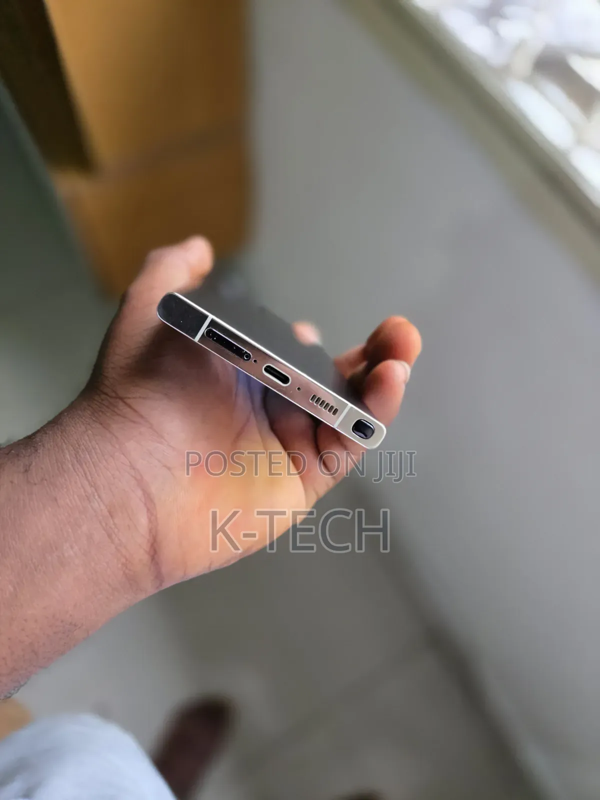 Samsung Galaxy S23 Ultra 256 GB Black