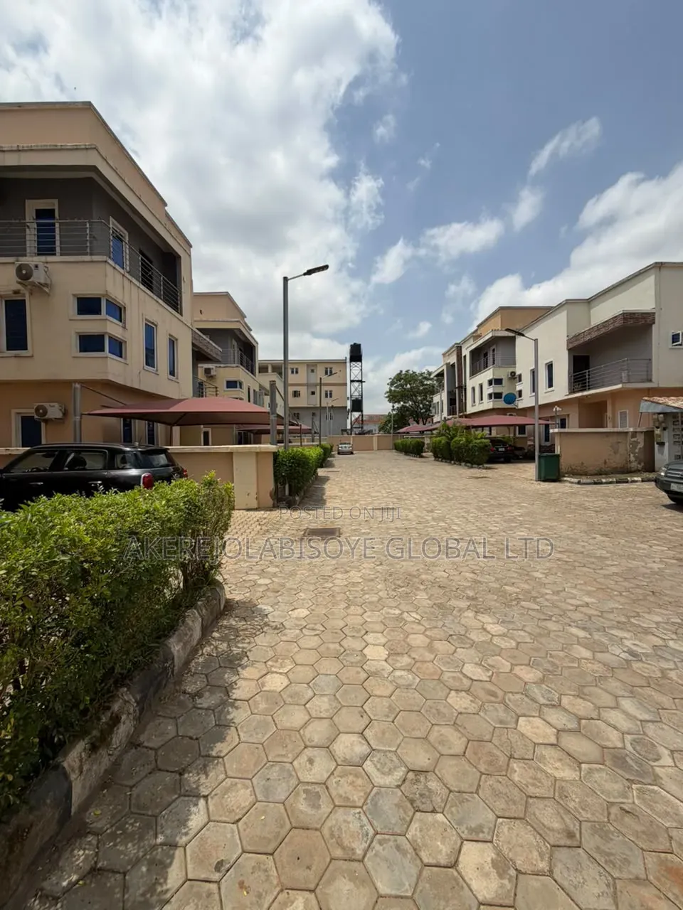4bdrm Duplex in Katampe Main Abuja for sale