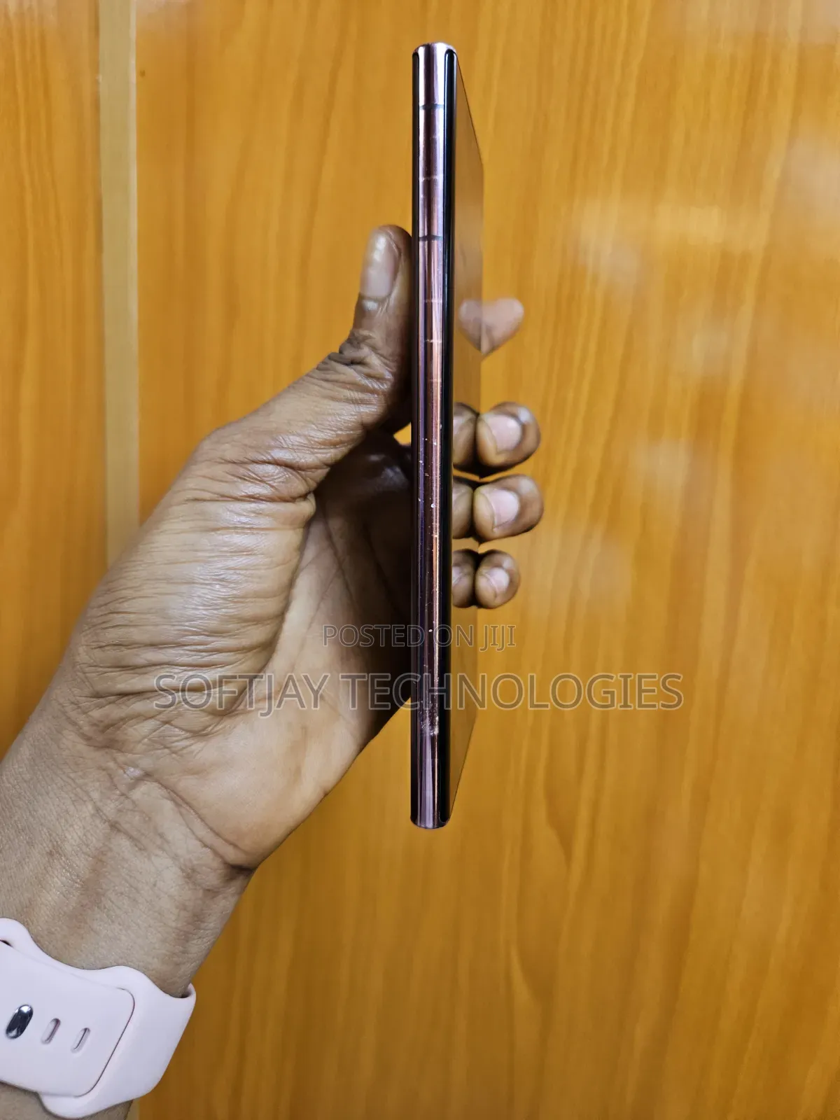 Samsung Galaxy S22 Ultra 128 GB Purple