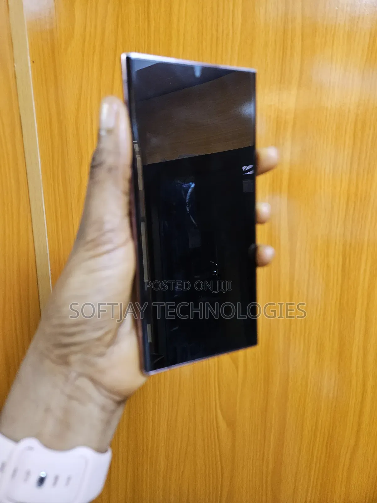 Samsung Galaxy S22 Ultra 128 GB Purple