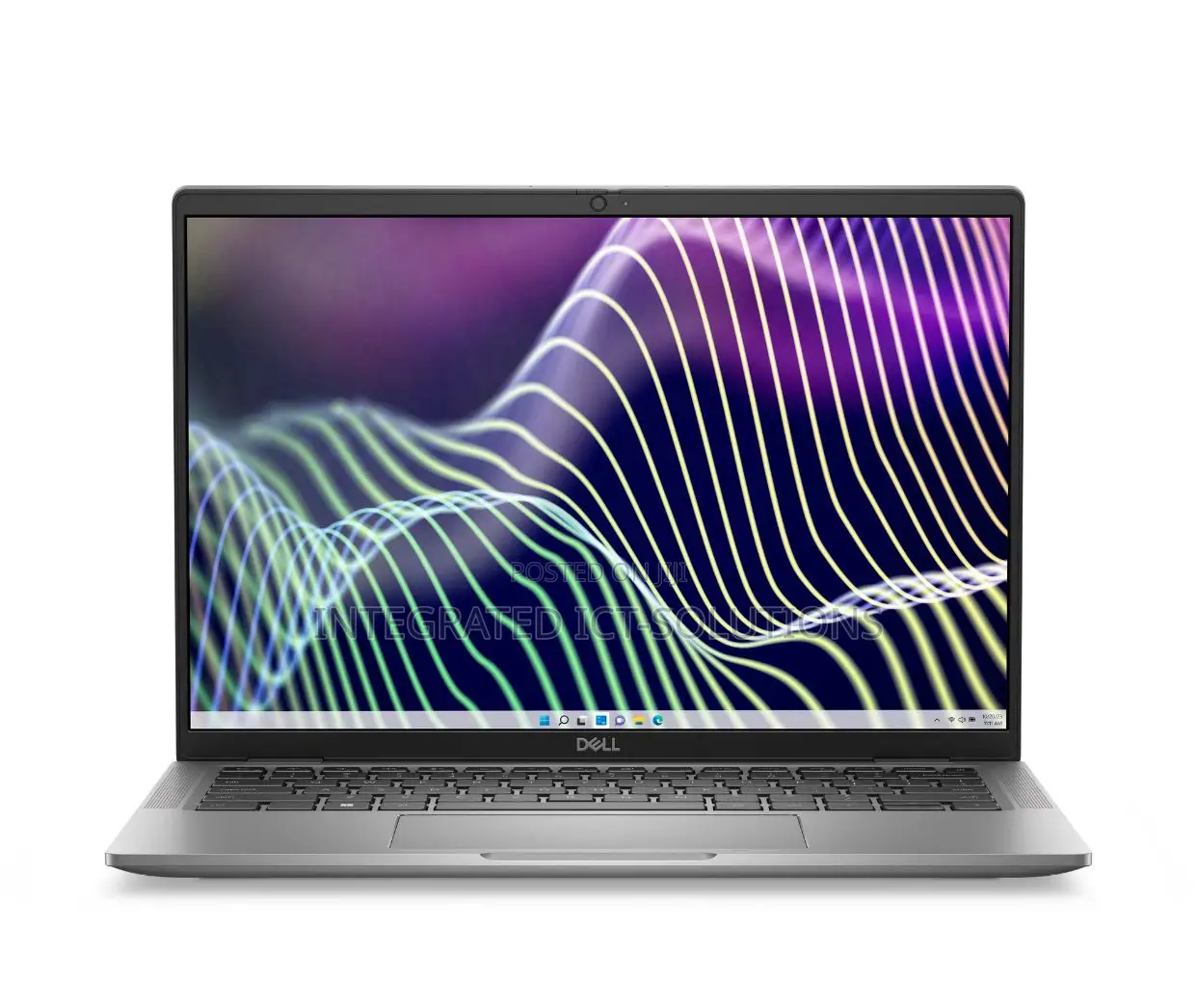 New Laptop Dell Latitude 7440 16GB Intel Core i7 SSD 512GB