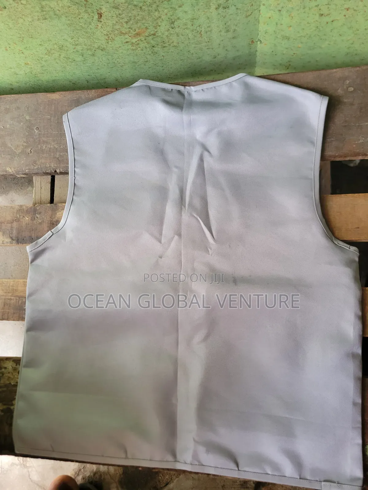 Original Camry Man Jacket