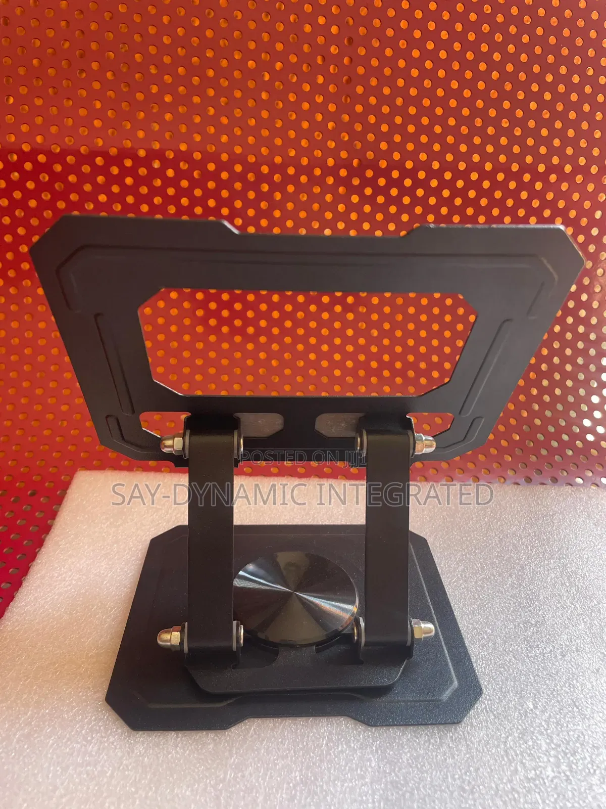 Rotatable Tablet Stand