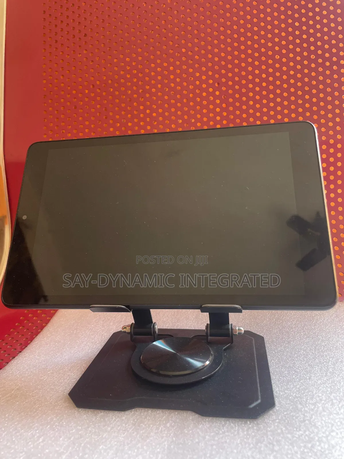 Rotatable Tablet Stand