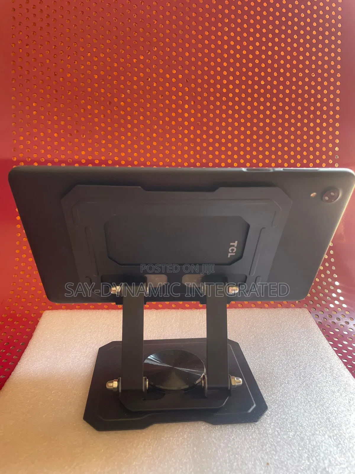 Rotatable Tablet Stand
