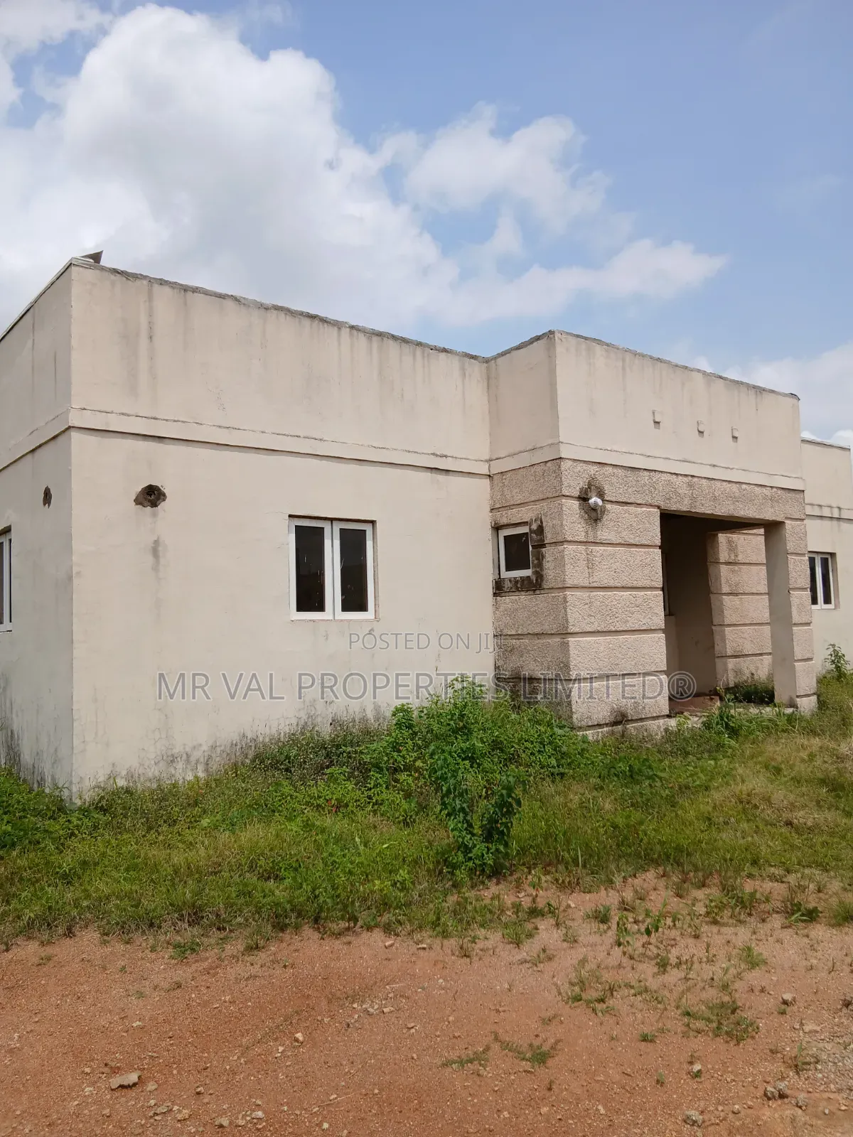 3bdrm Bungalow in Bungalow City, Dei-Dei for sale