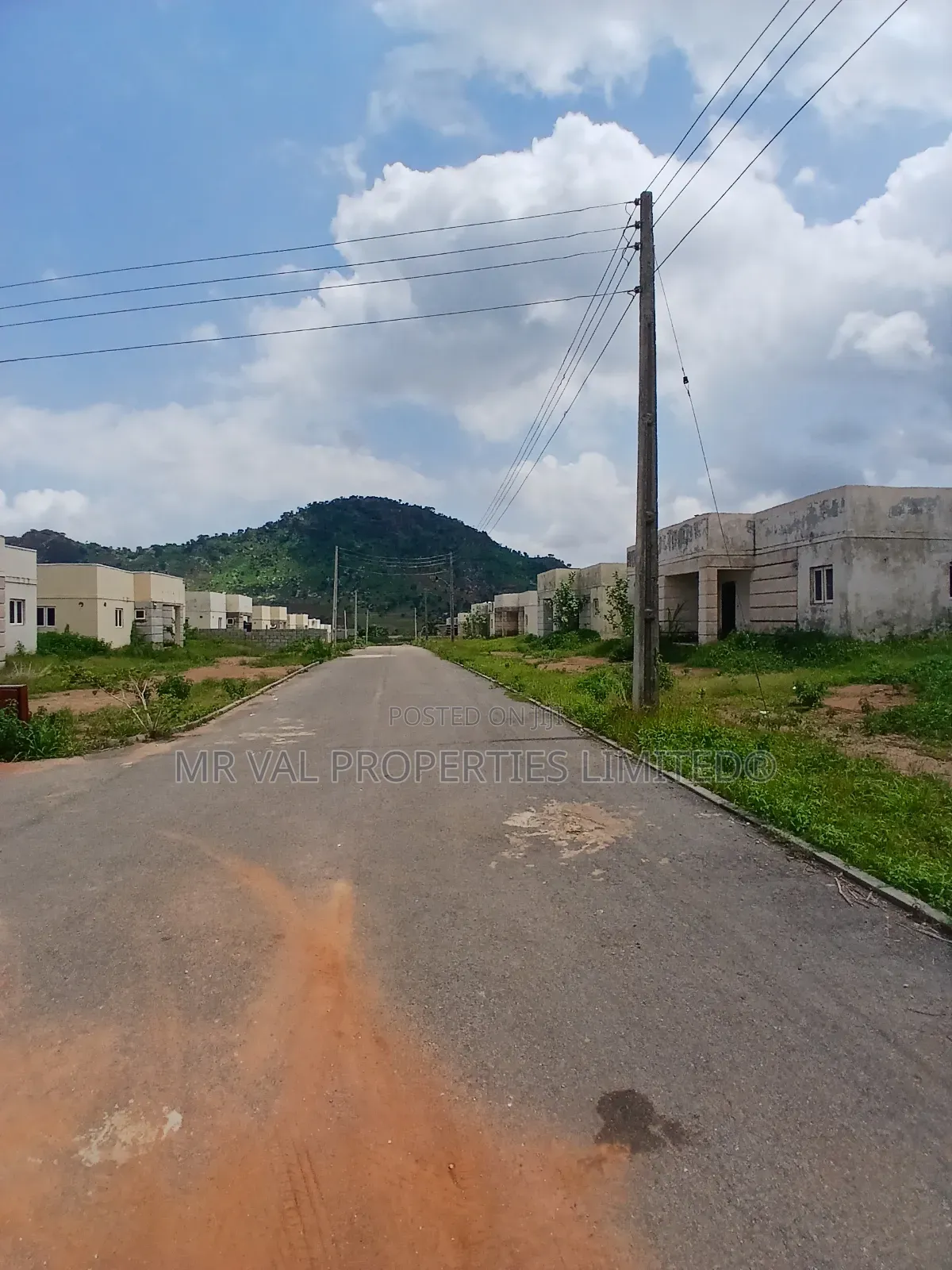 3bdrm Bungalow in Bungalow City, Dei-Dei for sale