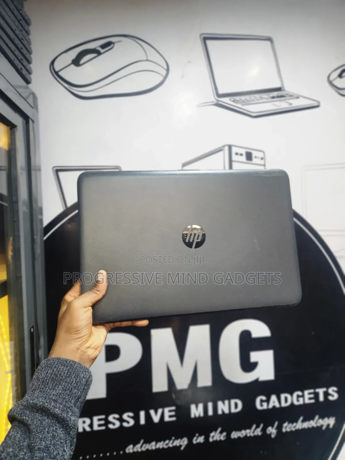 Laptop HP 250 G4 4GB Intel Core i3 HDD 320GB