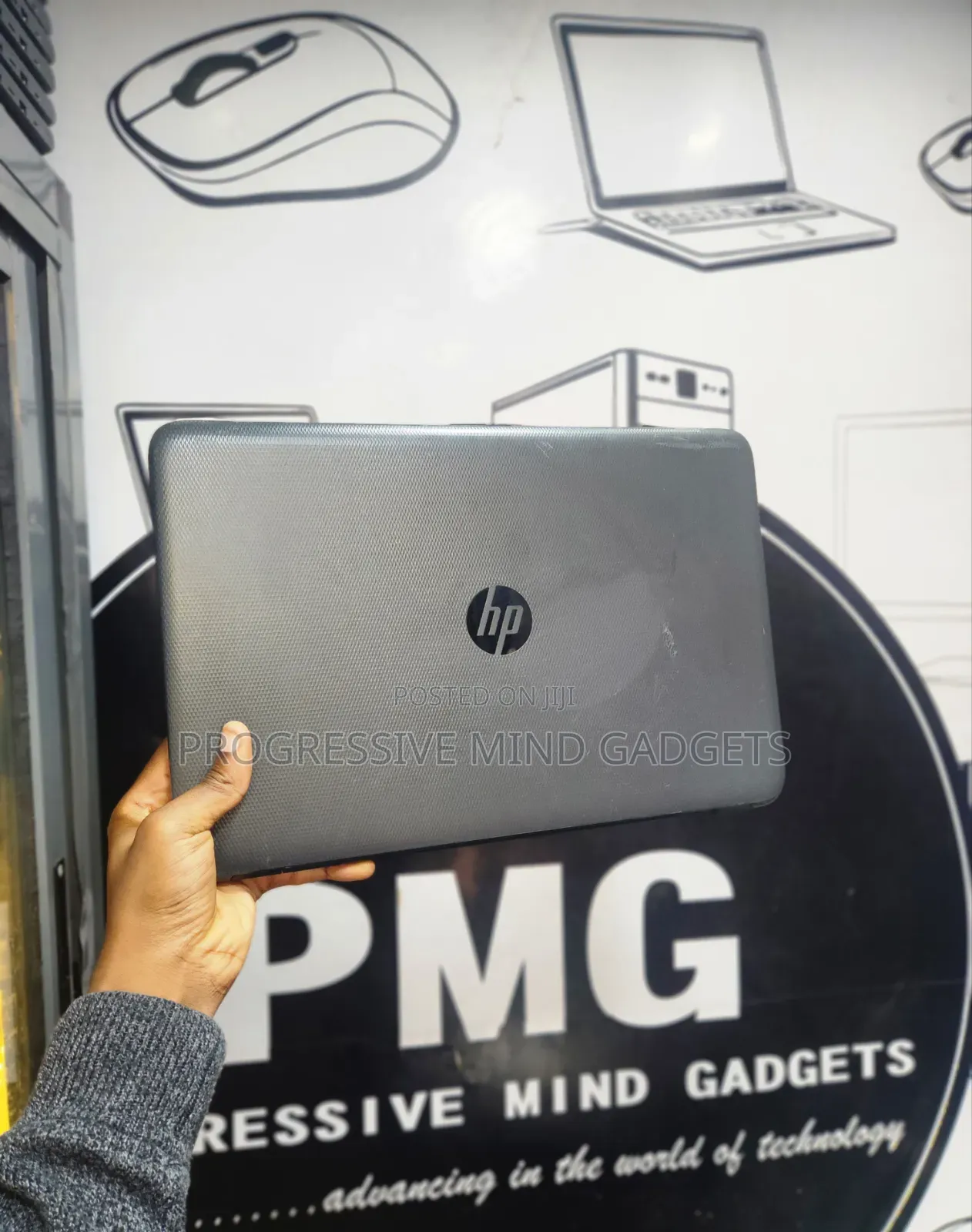 Laptop HP 250 G4 4GB Intel Core i3 HDD 320GB