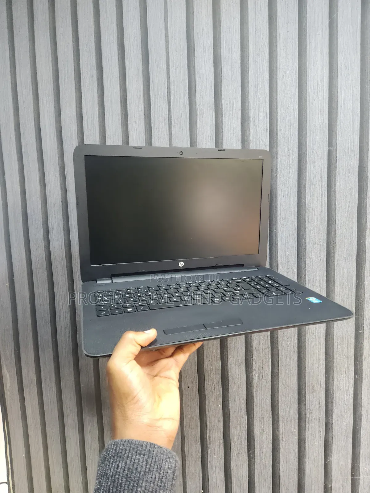 Laptop HP 250 G4 4GB Intel Core i3 HDD 320GB