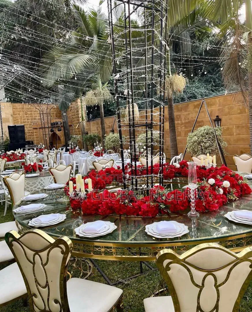 Event Decorator