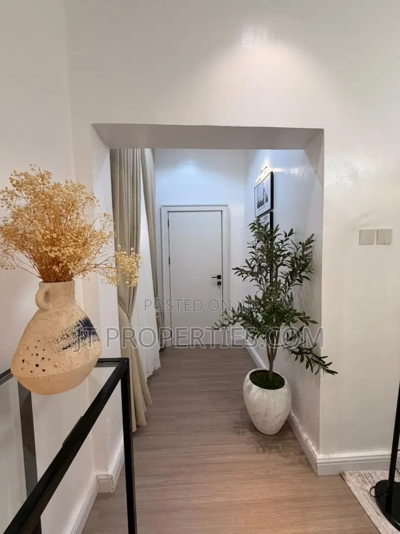 Diplomatic 2bedroom Apartment Wuse 2