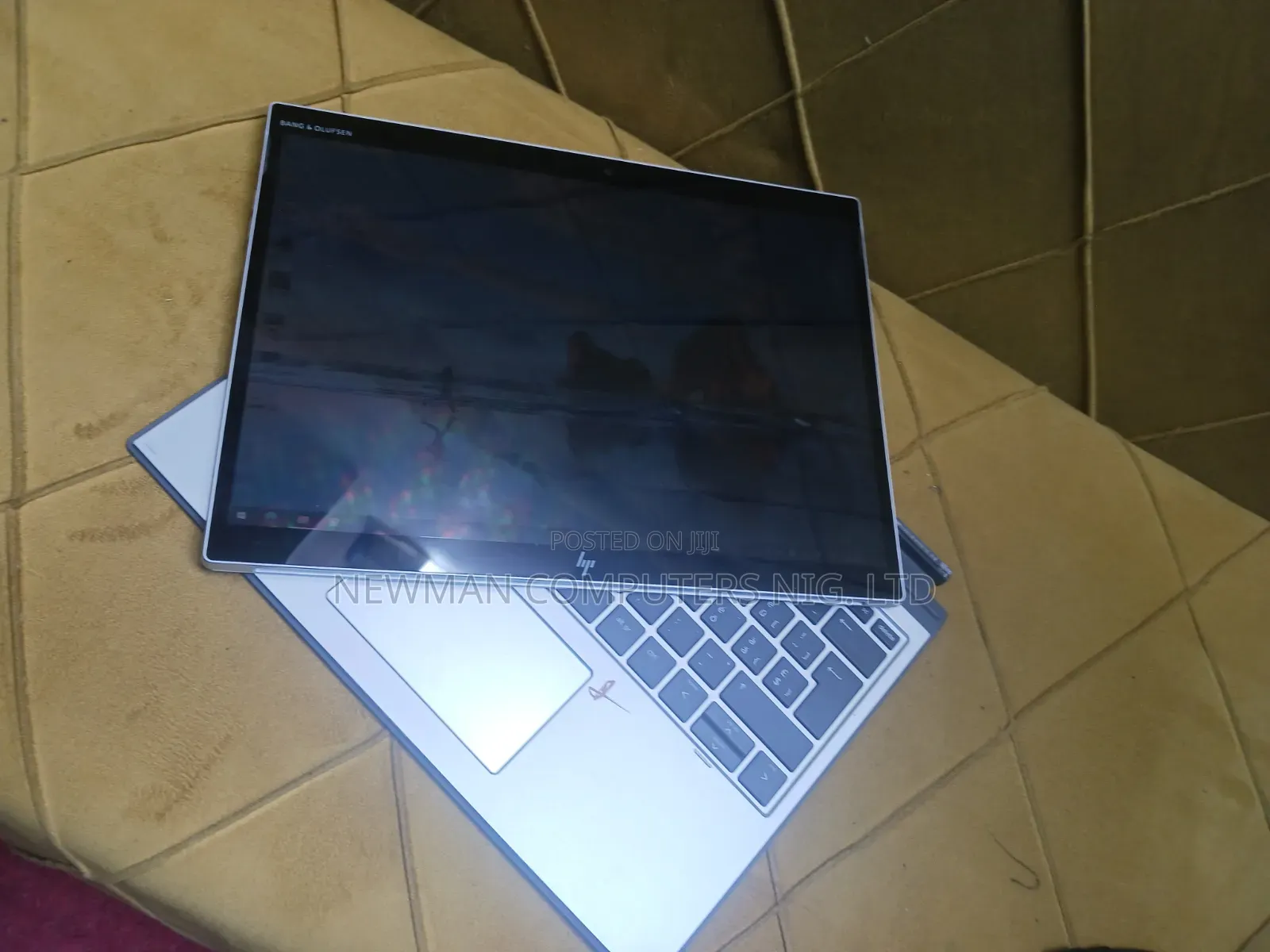 Laptop HP Elite X2 G8 16GB Intel Core i5 SSD 512GB