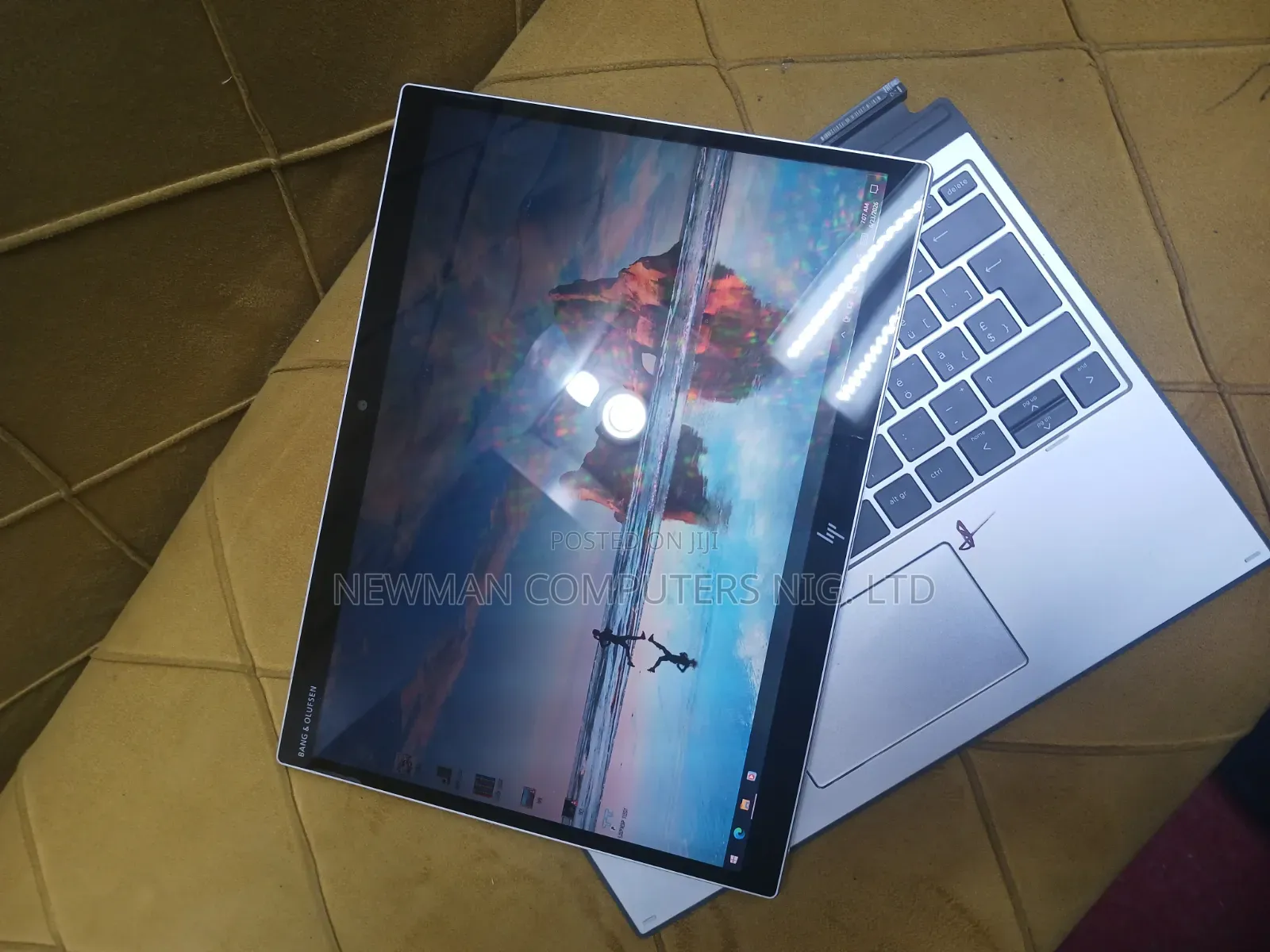 Laptop HP Elite X2 G8 16GB Intel Core i5 SSD 512GB