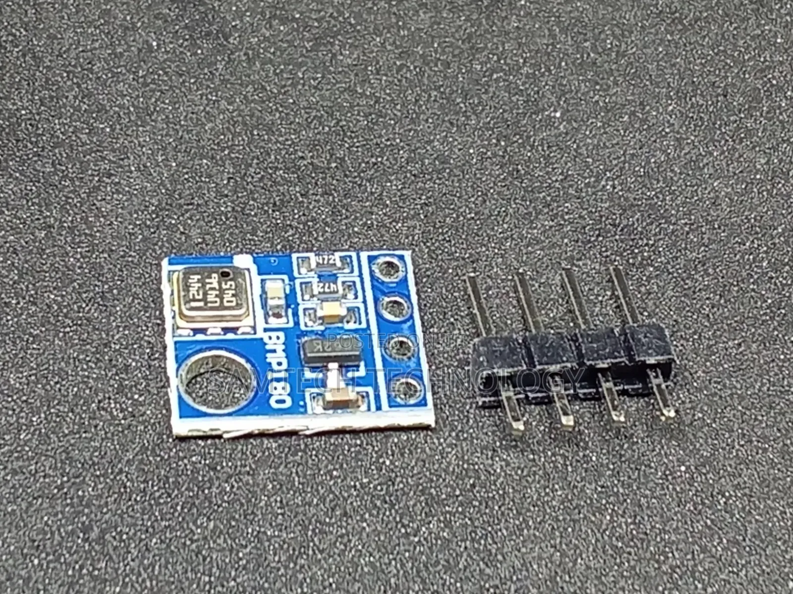 BMP 180 Sensor