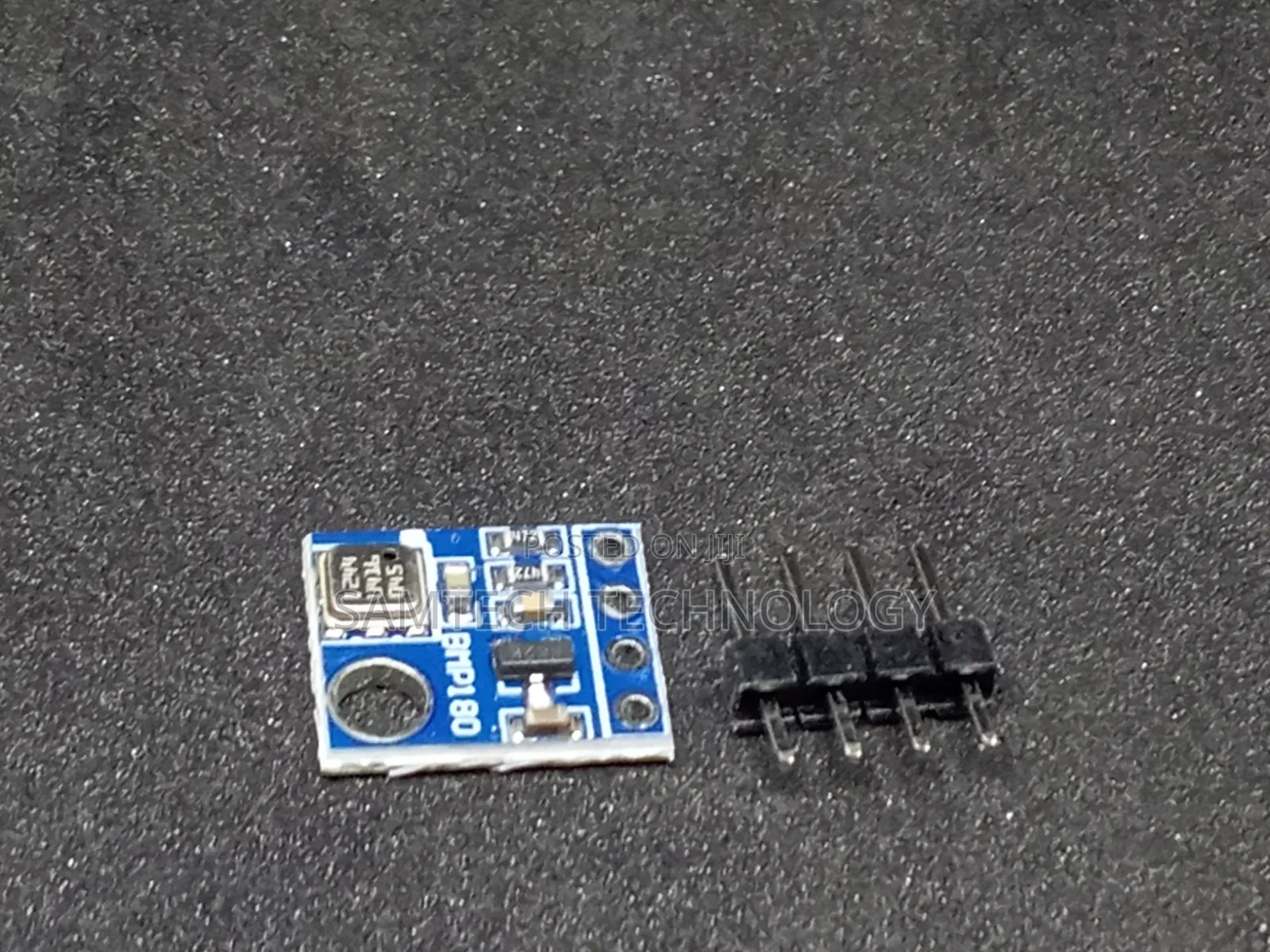 BMP 180 Sensor