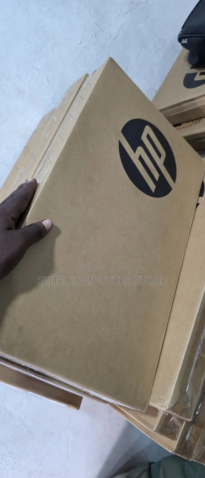 New Laptop HP EliteBook 1040 G8 16GB Intel Core i7 SSD 1T