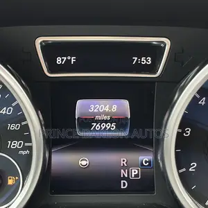 Mercedes-Benz GLE-Class AMG GLE 43 4MATIC 2019 Blue