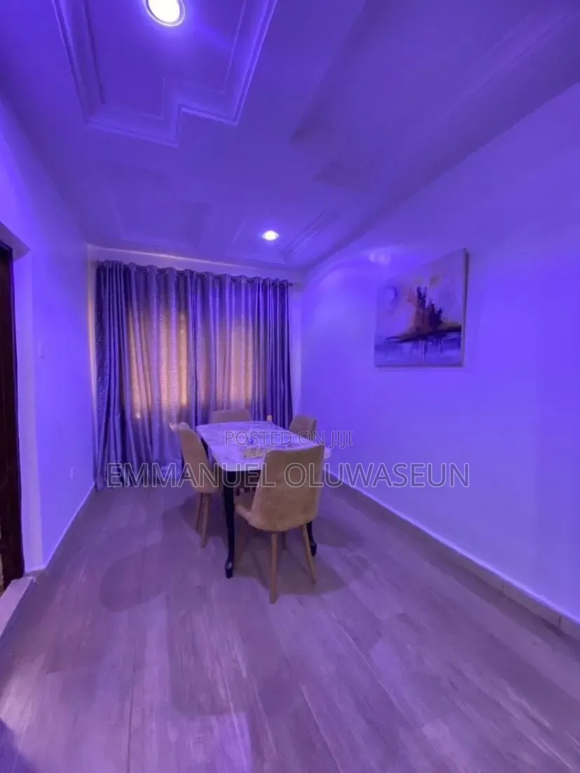 Furnished 2bdrm Bungalow in Dakwo District for rent