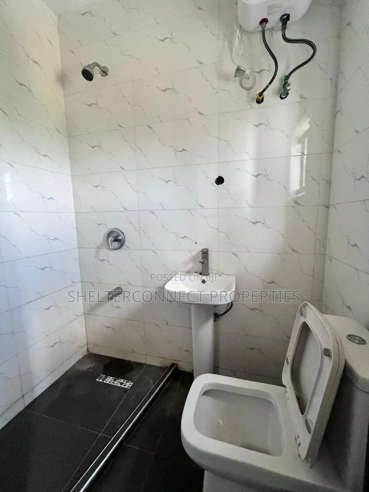 3bdrm Duplex in Abraham Adesanya for rent