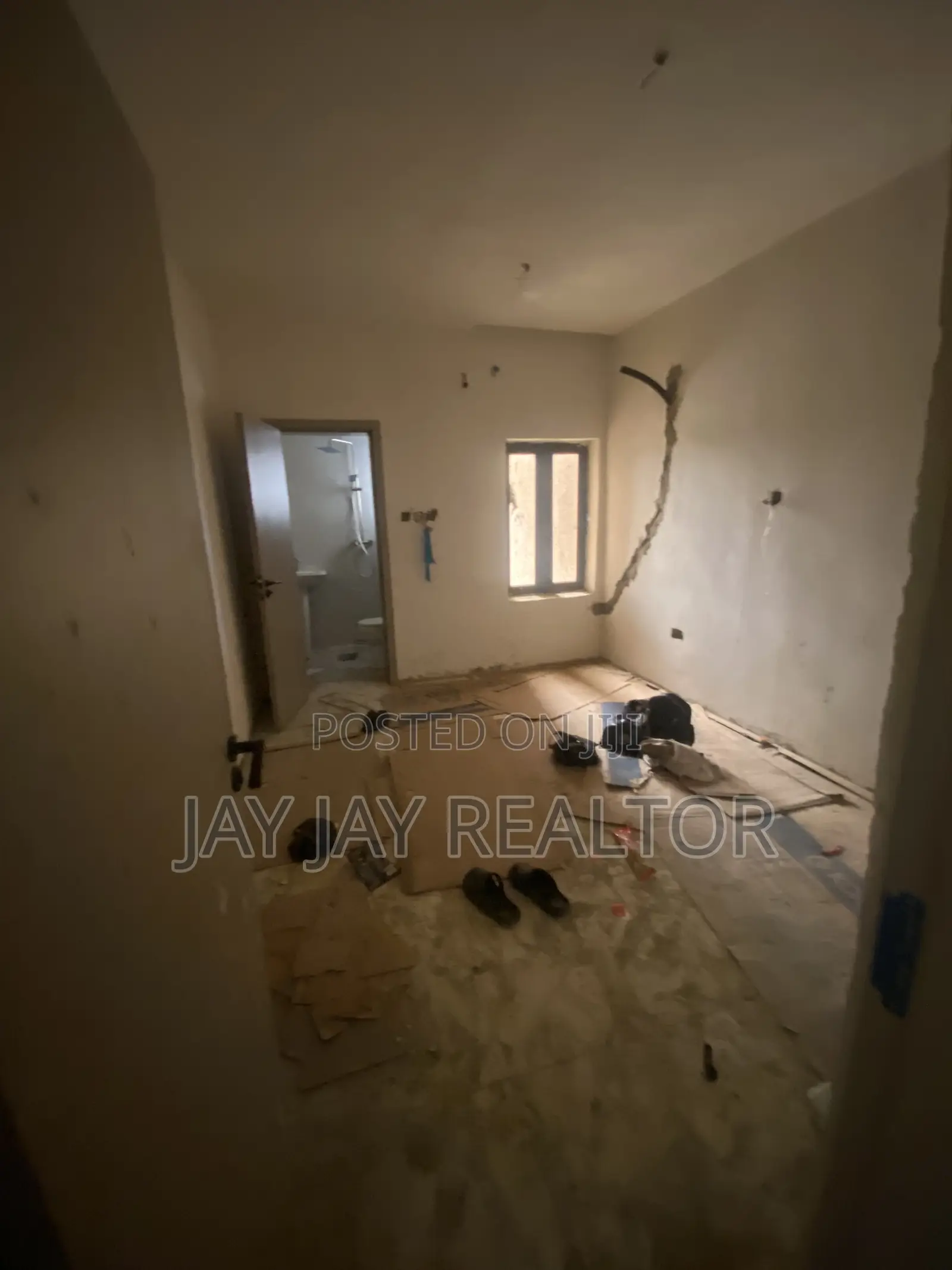 3bdrm Duplex in Kaura for rent