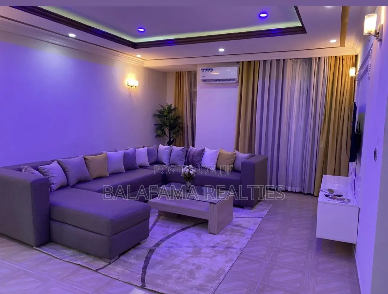 2bdrm Apartment in Chevron for sale