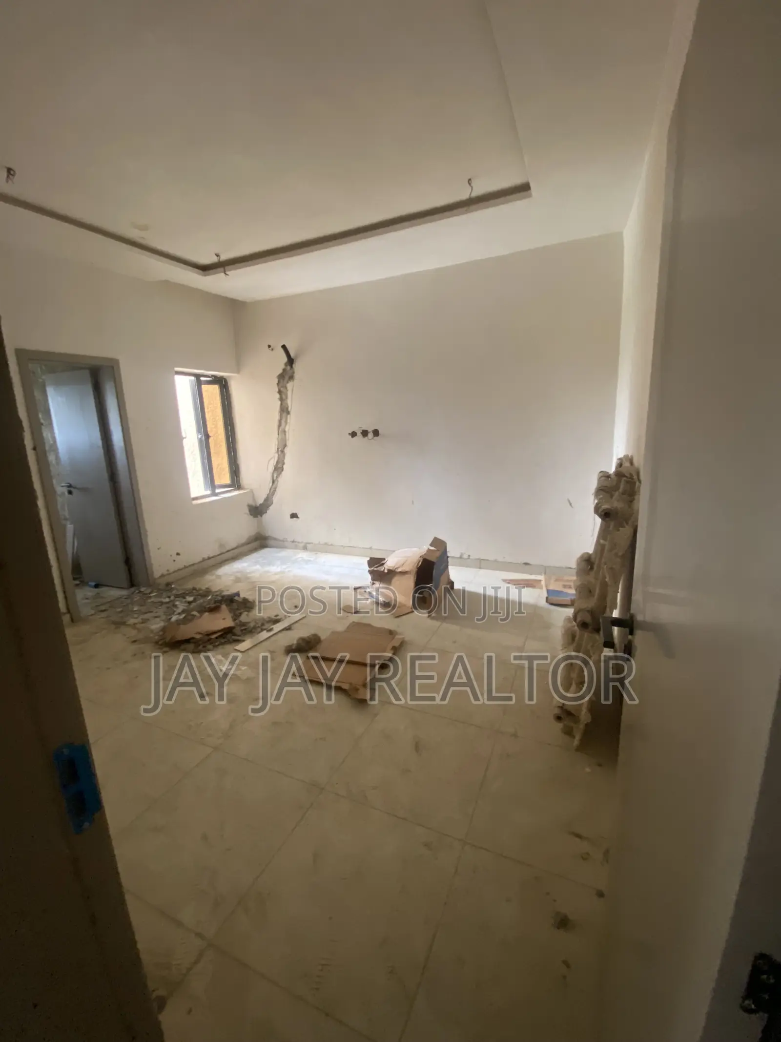 3bdrm Duplex in Kaura for rent