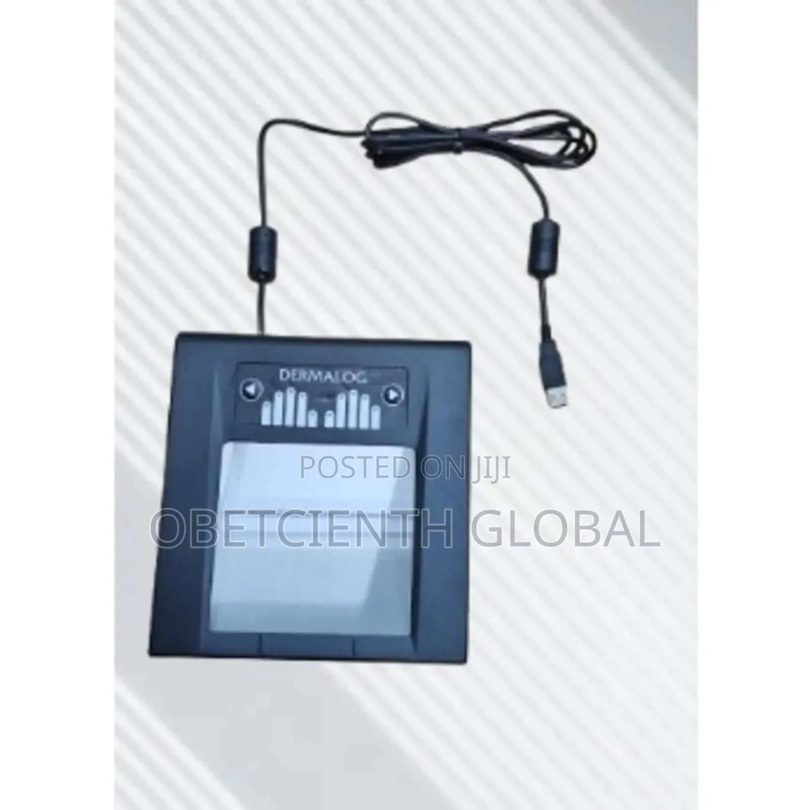 Dermalog Zf10 Fingerprint Live Scanne