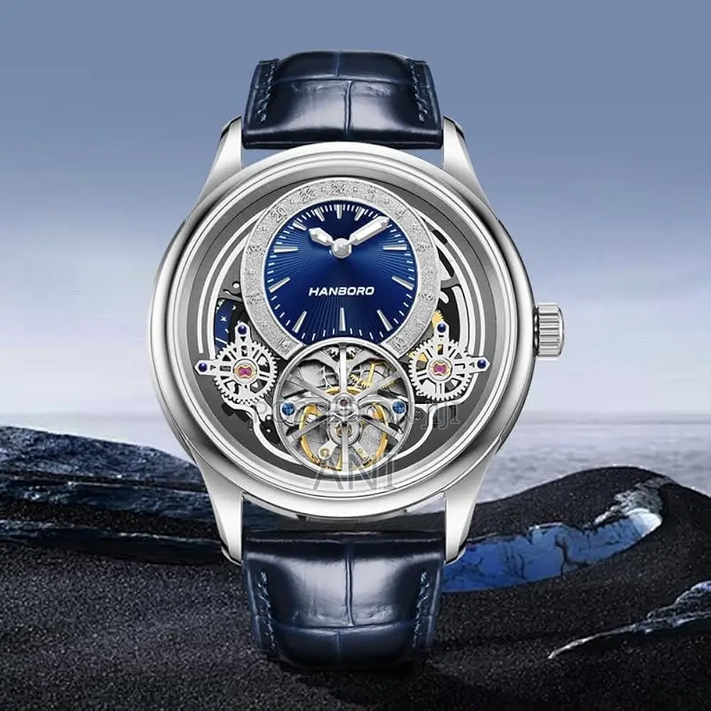 Wristwatch