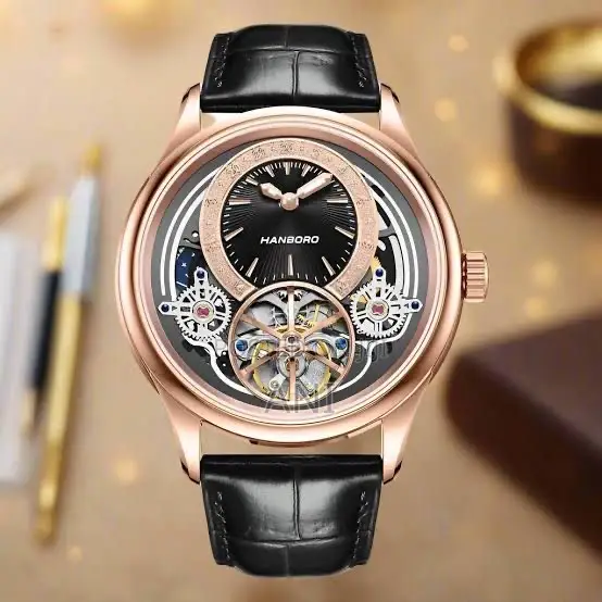 Wristwatch