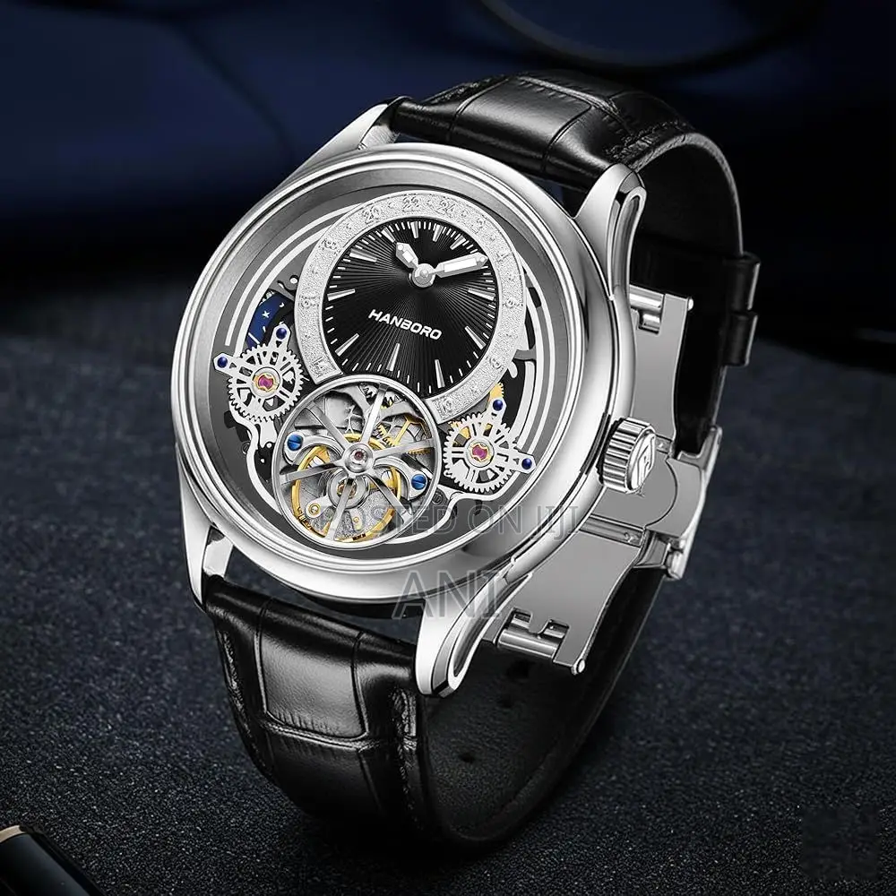 Wristwatch