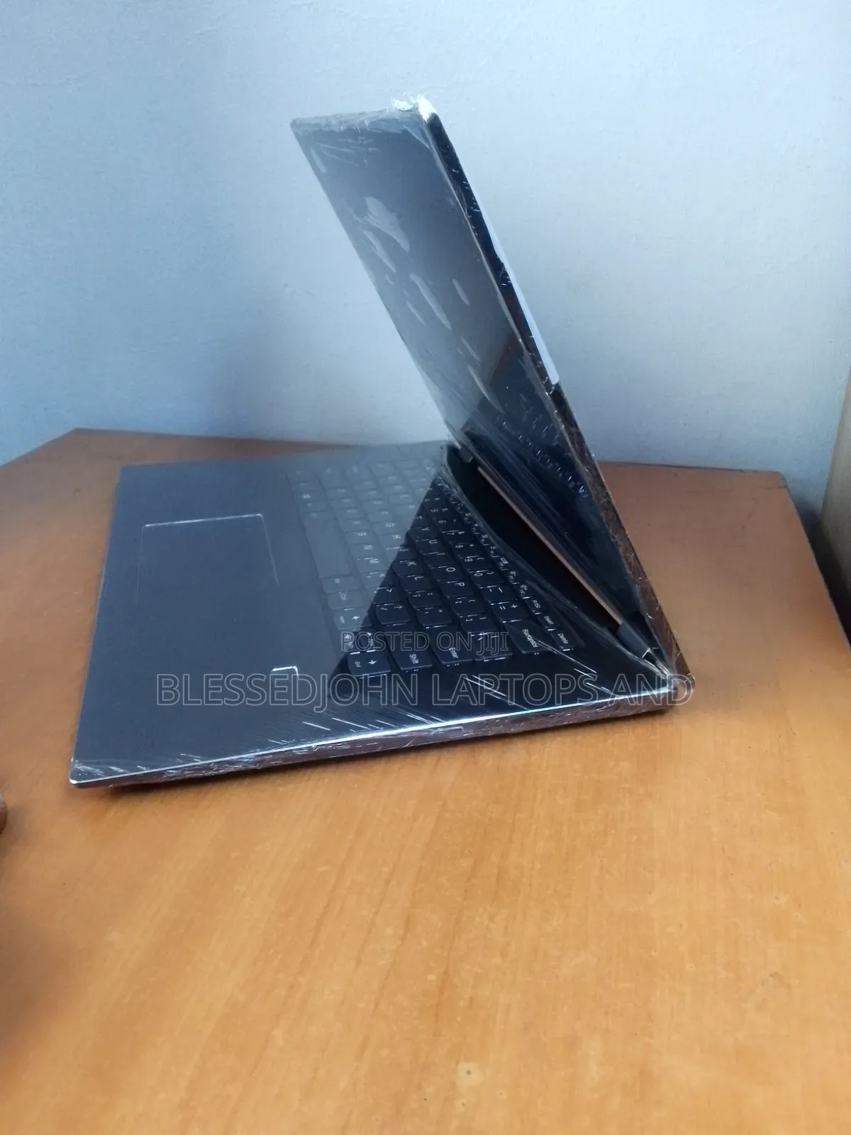 Laptop Lenovo IdeaPad Flex 15 8GB Intel Core i7 SSD 256GB