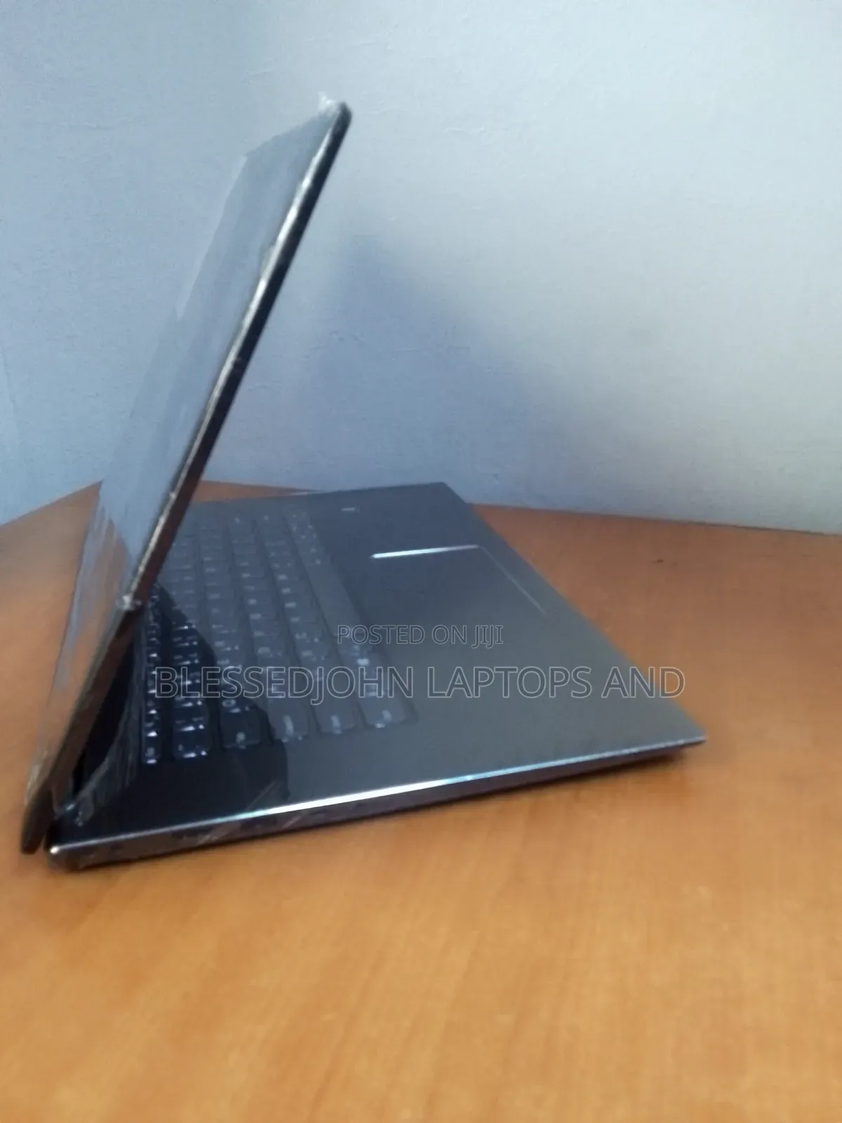 Laptop Lenovo IdeaPad Flex 15 8GB Intel Core i7 SSD 256GB