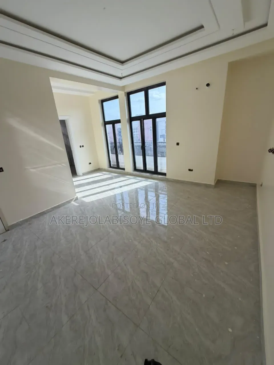 4bdrm Duplex in Gwarinpa Main Abuja, Life Camp for sale