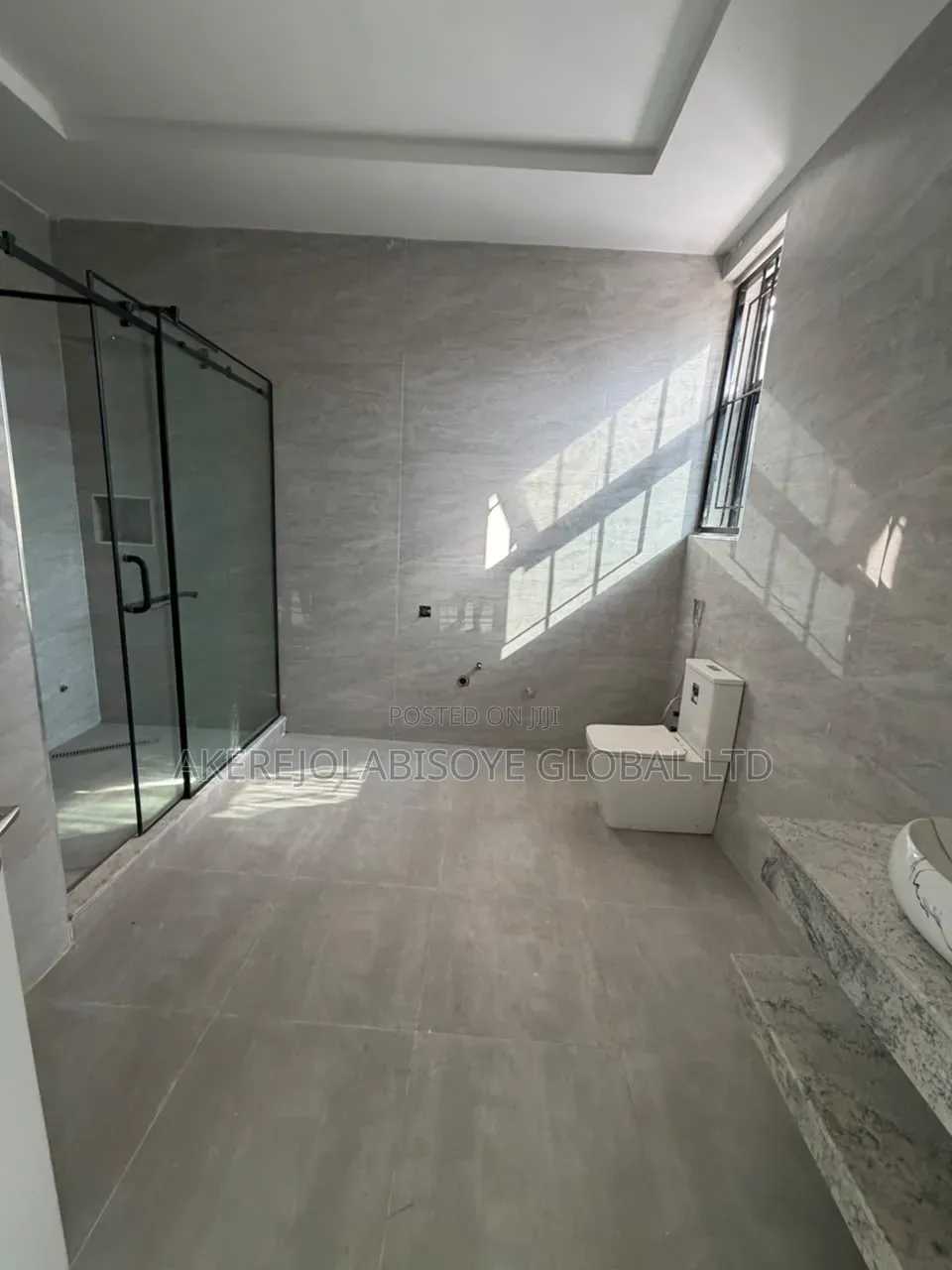 4bdrm Duplex in Gwarinpa Main Abuja, Life Camp for sale