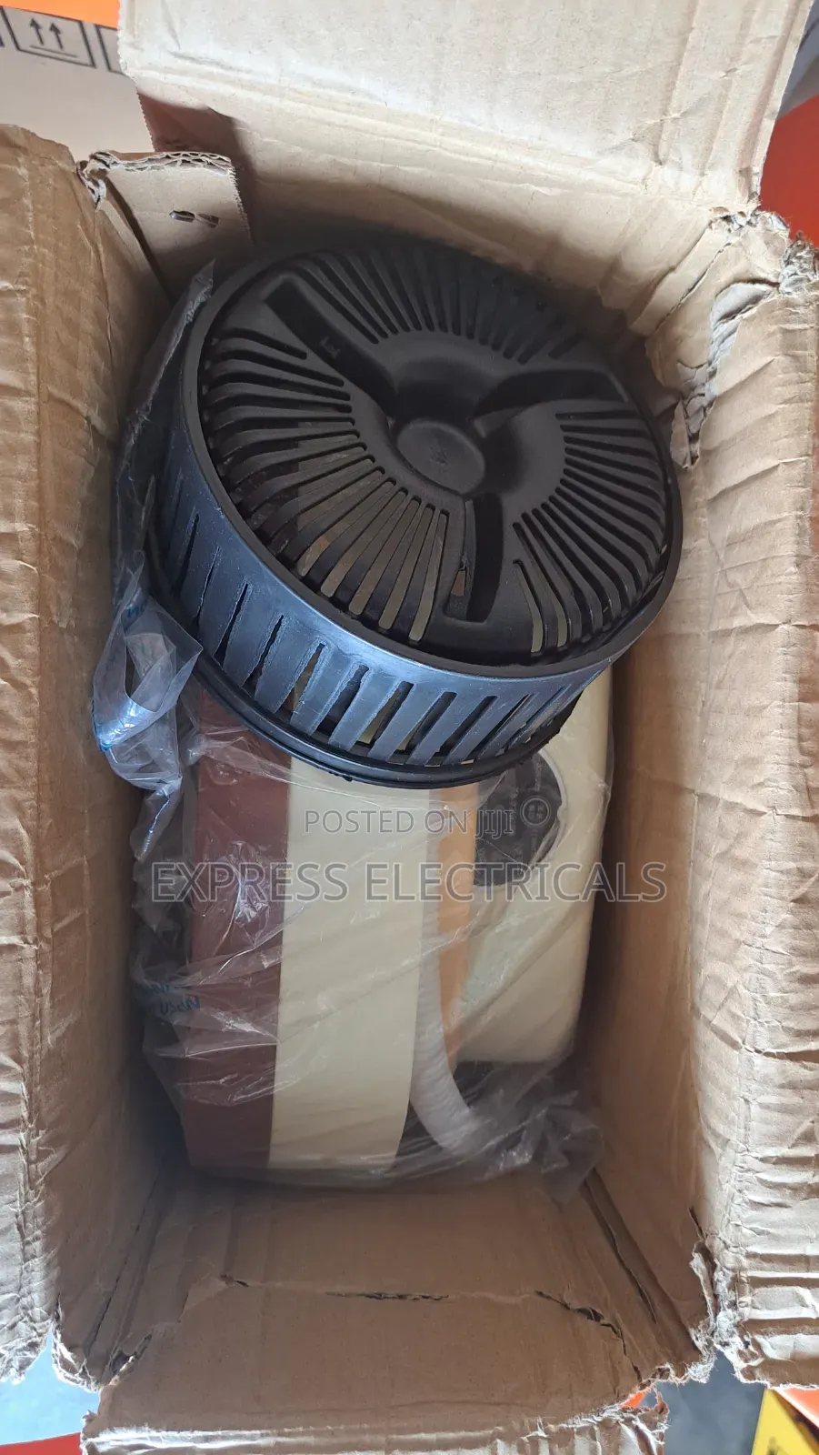 Mini Foldable Washing Machine - Portable Washer