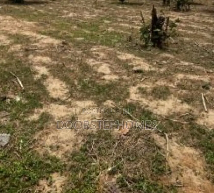 3265sqm Commercial Land for Sale in Dape