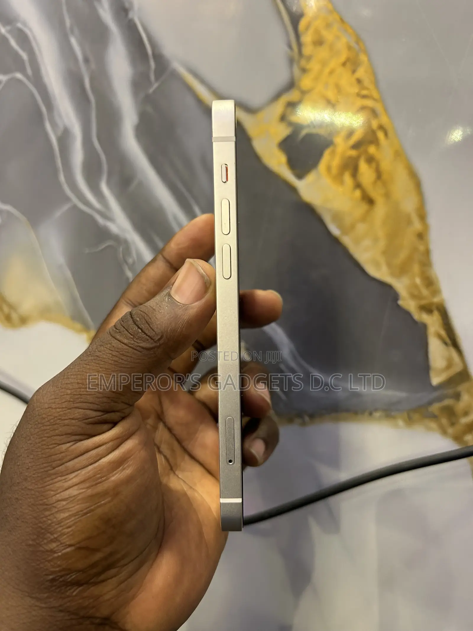 Apple iPhone 12 128 GB White