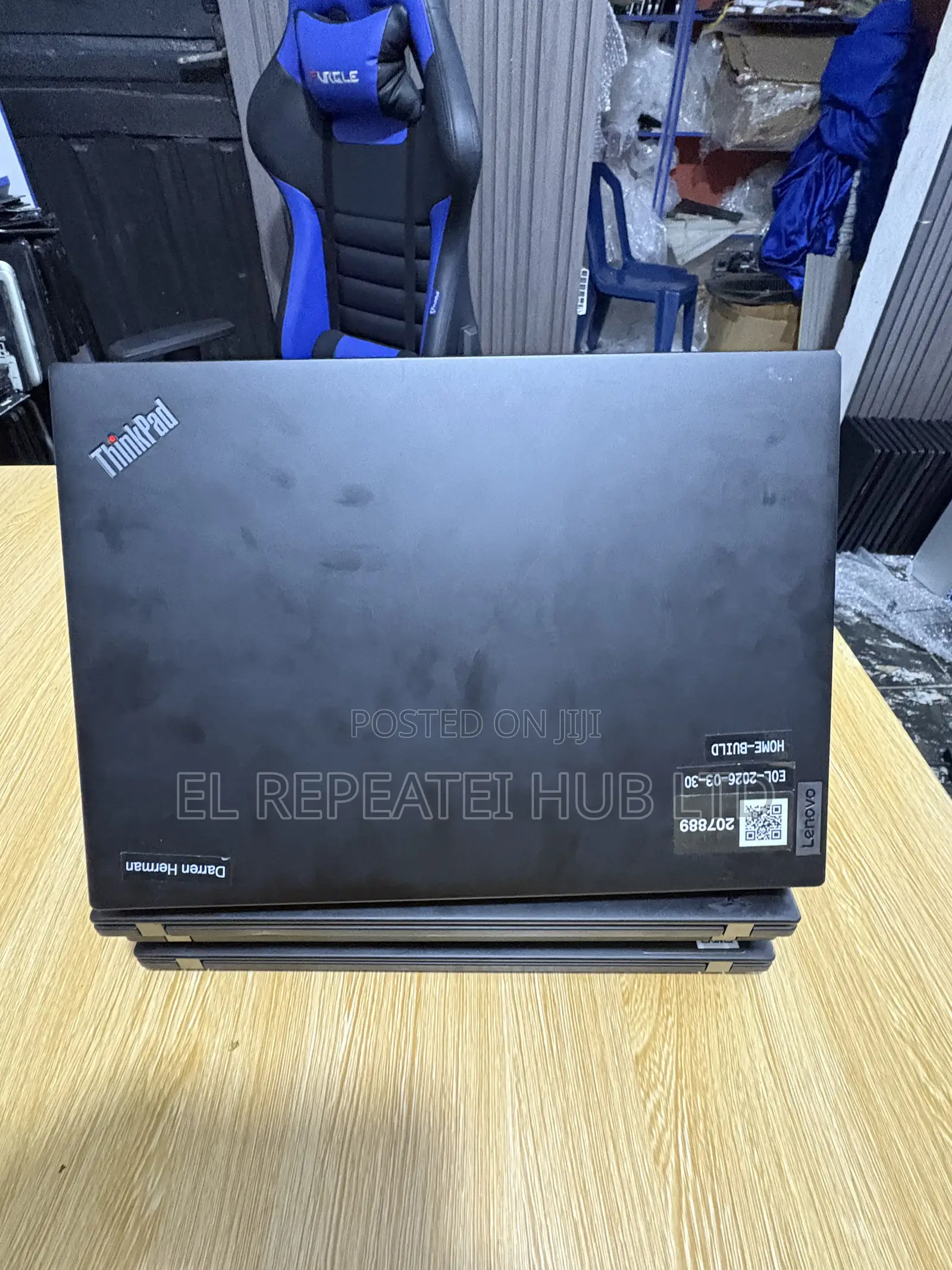 Laptop Lenovo ThinkPad T14s G4 32GB Intel Core i7 SSD 512GB
