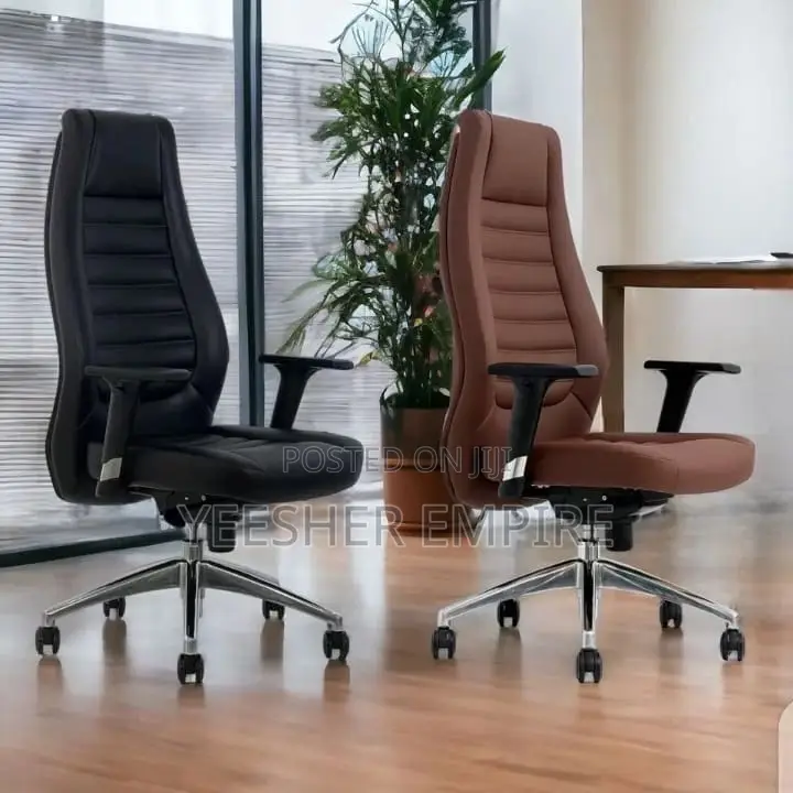 Executive Office Chair