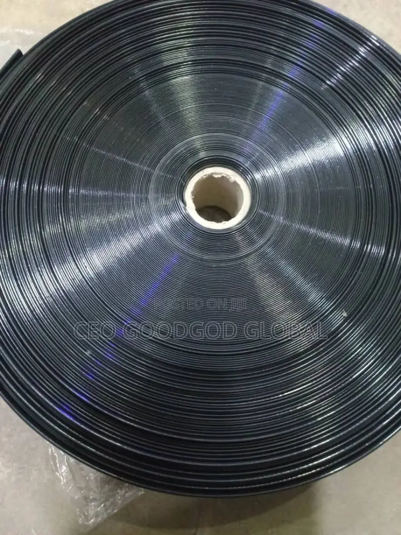 Drip Irrigation System
