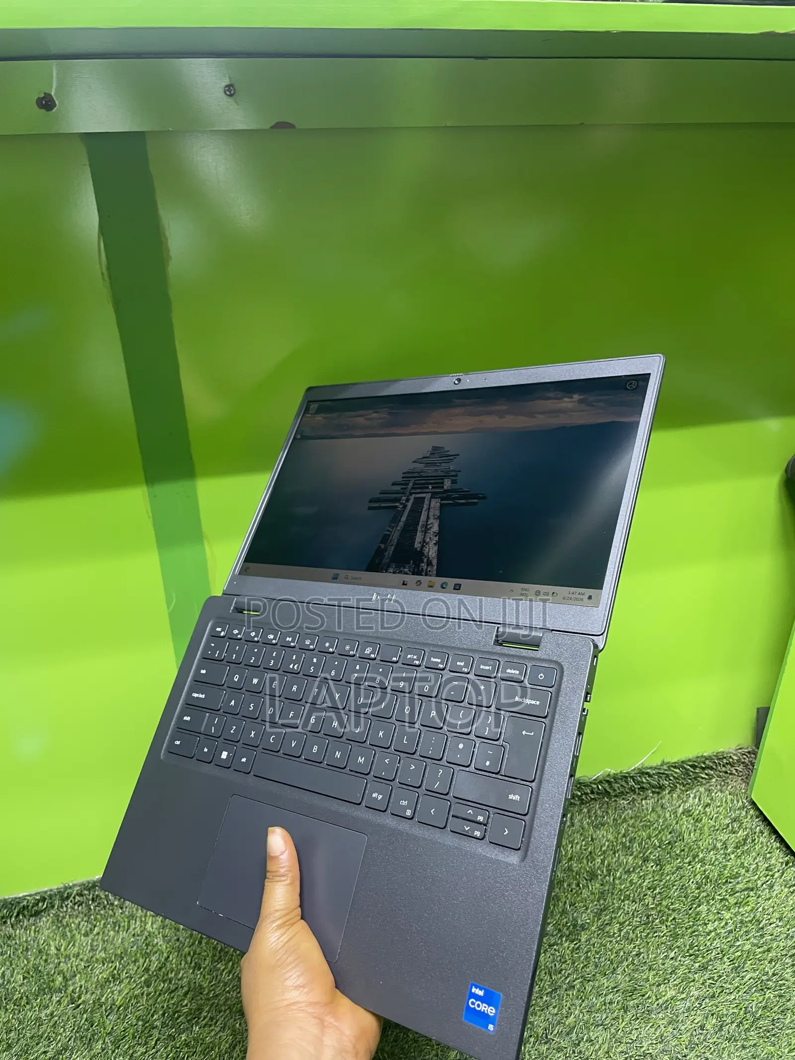 Laptop Dell Latitude 3420 16GB Intel Core i5 SSD 256GB