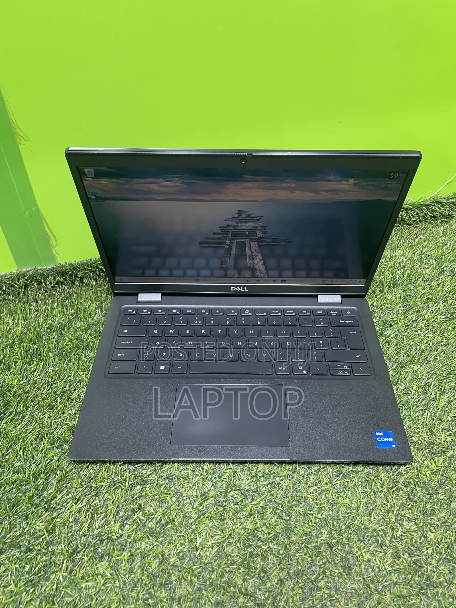 Laptop Dell Latitude 3420 16GB Intel Core i5 SSD 256GB