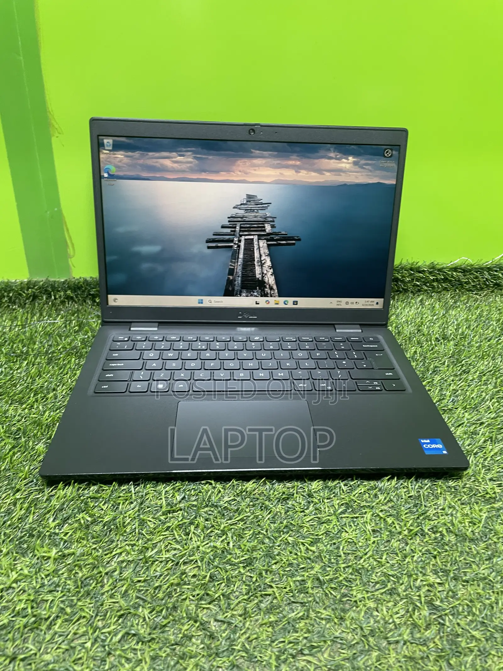 Laptop Dell Latitude 3420 16GB Intel Core i5 SSD 256GB