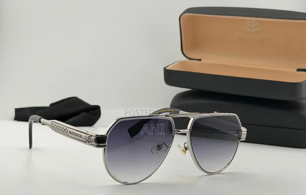 Eye Glasses