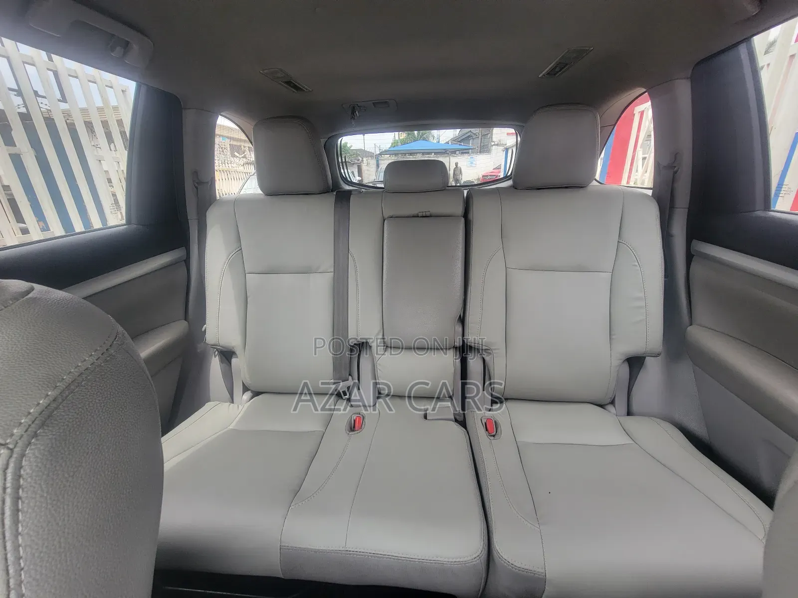 Toyota Highlander LE 4dr SUV (3.5L 6cyl 6A) 2015 Black