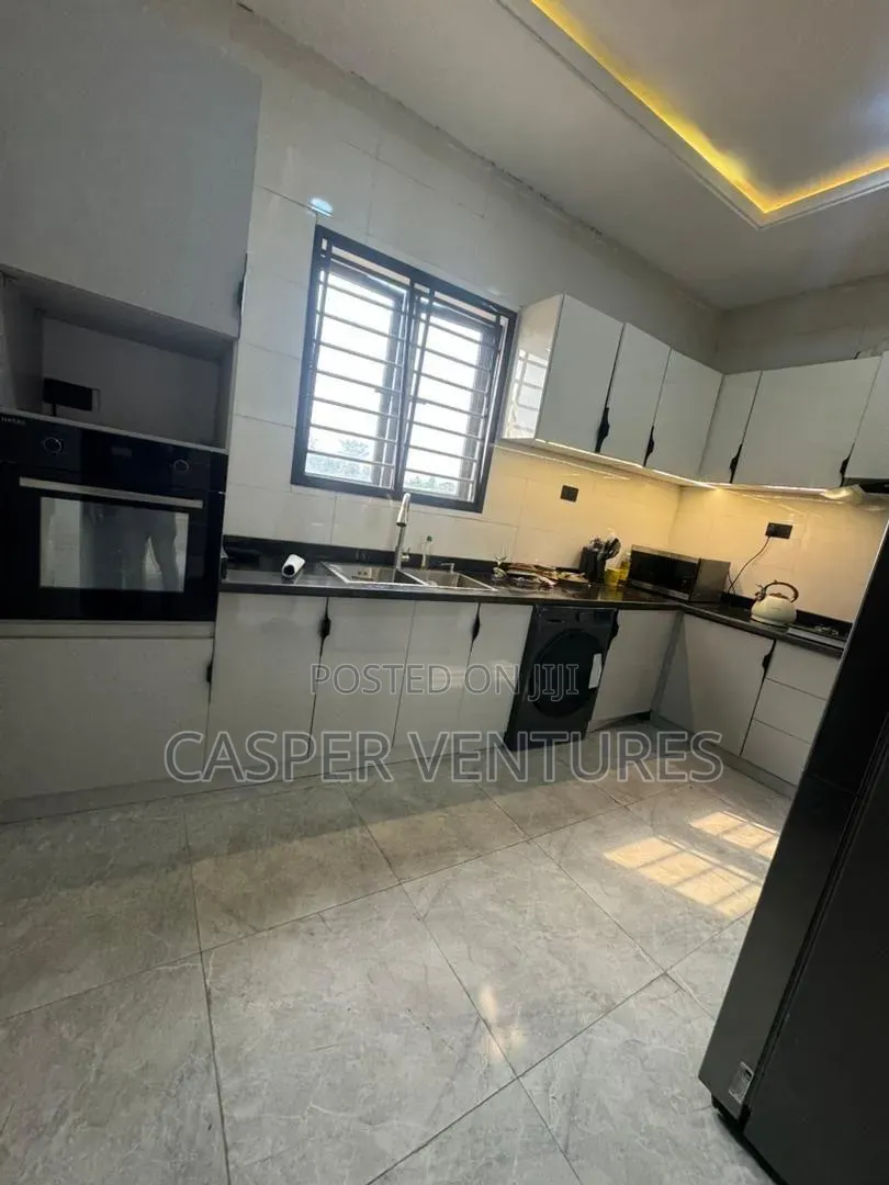 Magnificent Cozy 3bed Apartment