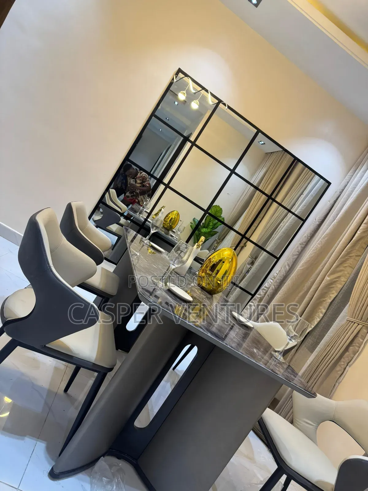 Magnificent Cozy 3bed Apartment